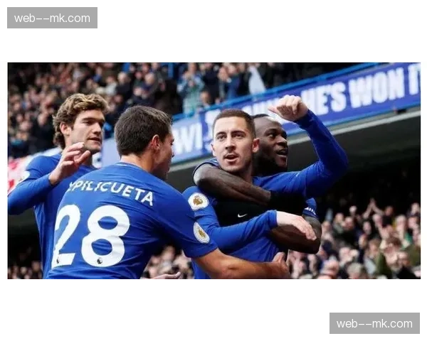 埃弗顿距切尔西仅2分 戴奇球队防守反击战术成效显著