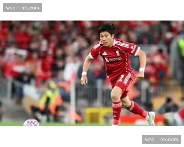 利物浦远藤航长期伤缺 中场防守硬度面临严峻考验