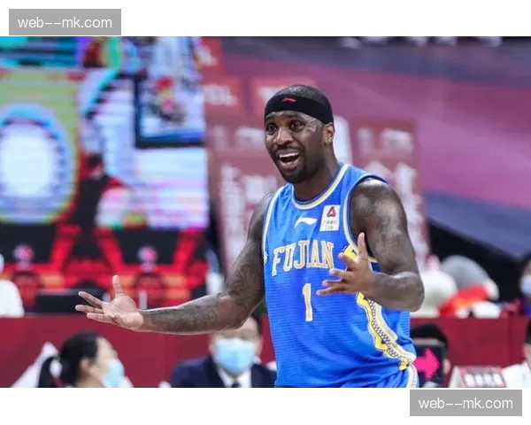 吉林强硬防守高效反击 让联盟侧目成为季后赛黑马