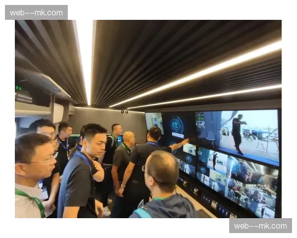 制作方正逐步缩减传统转播车投入 转向轻量化云站建设