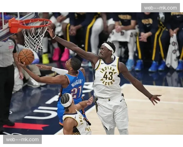 雷霆亚历山大场均6.5助攻生涯新高，组织能力持续进化