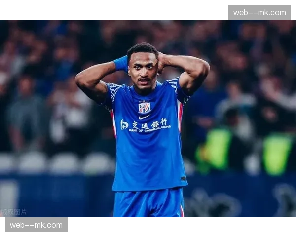 申花射正转化率37.5% 进攻效率优于控球占优对手